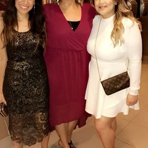 Women’s plus size Dress (Forever 21)